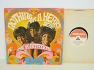 The Flirtations Nothing But A Heartache Soul LP