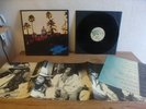 Eagles – Hotel California Lp mint + Poster Classic Rock, Southern Rock Rarity