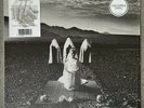 Maurizio Bianchi & Ryan Martin As Strong As Death Is ITALY NM WHITE 2LP Shrink