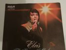 ELVIS  -HE TOUCHED ME  RCA  74-0651 -PROMO