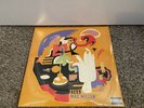 Mac Miller Faces Vinyl Record Colored Lp Brand New 2021