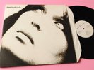 NICO BEHIND THE IRON CURTAIN 2LP ORIG UK 1986 EX+ THE END + FUNNY VALENTINE
