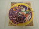 Bob Marley and the Wailers Confrontation1983 Tuff Gong LP Vintage Vinyl