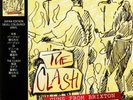 The Clash – Guns From Brixton (Japan Edition) SEALED VINYL LP