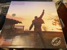 Queen Made In Heaven Coloured Cream Vinyl Lp 1995 Original