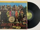 BEATLES - Sgt. Pepper’s Lonely Hearts Club Band Stereo 1971 Apple Winchester