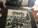The Skipper at Home by Henry Franklin Vinyl