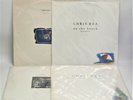 4 X CHRIS REA 12” Singles Inc: ‘Driving Home For Christmas’ ‘Que Sera’ – E30