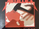 Metallica - Kill Em All (MFN 7 - France)