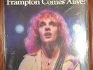 Peter Frampton Frampton Comes Alive  Mobile Fidelity  MFSL 2-262 #1862 SEALED