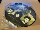 Queen + David Bowie Under Pressure 7” Picture Disc Limited
