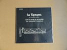GREGORIO PANIAGUA La Spagna RARE BIS 2 LP SET 163/164 TAS AUDIOPHILE