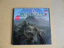 SCHUMANN (SOLTI) 4 Symphonies SEALED UK DECCA 3 LP BOX SET D1900 3