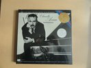 CAUDIO ARRAU A Retrospective SEALED HOLLAND CBS MASTERWORKS 3 LP BOX SET 79354
