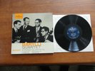 MOZART (BARYLLI QUARTET) String Quartets WESTMINSTER HI-FI LP WN 18150