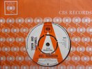 EX UK DEMO CBS 45 - SIMON & GARFUNKEL - 
