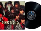PINK FLOYD - The Piper At The Gates Of Dawn LP Vinyl Columbia Records EX