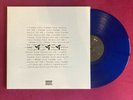 Eden - I think you think too much of me Limited Edition 12
