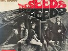 RARE GARAGE PSYCH 7 THE SEEDS TRY TO UNDERSTAND EVIL HOODOO OG FRENCH VOGUE TAG