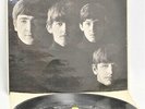 THE BEATLES ‘With The Beatles’ 1963 Mono Vinyl LP Black & Yellow Labels – A32