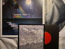 Miracle Musical - Hawaii: Part II & Variations On A Cloud Vinyl Record Bundle