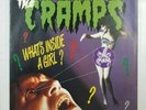 The Cramps ‎– What's Inside A Girl? 7