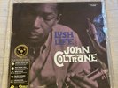 John Coltrane LUSH LIFE Analogue Productions 180g Mono Audiophile Vinyl LP NEW