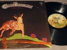 CAPTAIN BEEFHEART Bluejeans & Moonbeams Mercury SRM 1-1018 Vinyl Psych Rock LP