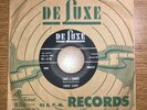 DONNIE ELBERT 45 Have I Sinned / Leona 1957 Low Rider Oldies Doo Wop Soul DELUXE