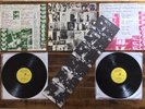 Rolling Stones Exile On Main Street Orig 1972 UK Press 2LP+Postcards COC69100