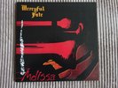 Mercyful Fate Melissa Vinyl Schallplatte Reissue Roadrunner/Cargo Records 2013