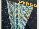VIRGO: Virgo. Vinyl LP. Original 1989. Radical Records. Chicago House Classic
