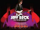 Jeff Beck-Live at the Hollywood Bowl VINYL LP NUOVO