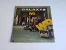 WAR Galaxy Far Out Productions MCA 3030 SEALED RECORD ALBUM