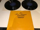 The Rod Stewart Double Album - An Old Raincoat & Gasoline Alley VG/EX Dutch LP