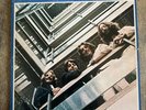 The Beatles 1967-1970 Blue Album Apple 2Lps SKBO-3404 Greatest Hits