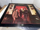 +++ THE STRANGLERS Rattus Norvegicus JAPANESE pressing Punk