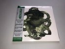 Metal Gear Solid MGS Vinyl Record Soundtrack Green w/ White Splatter 2 LP SEALED
