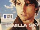 *SEALED* “Vanilla Sky”  Soundtrack 2xLP AMBER VINYL *OUT OF PRINT* RGM-0810