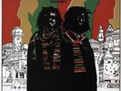 SEALED NEW LP Joe Gibbs & The Professionals - African Dub All Mighty Chapter 3