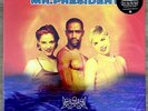 Mr. President ‎– We See The Same Sun (Coco Jamboo) Schallplatte LP