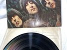 THE BEATLES RUBBER SOUL 1965 