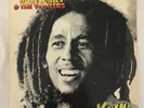 BOB MARLEY & THE WAILERS 