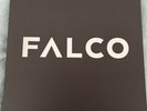 Falco - The Box, 12