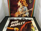 Bob Marley & The Wailers Live  At The Lyceum LP Vinyl Album + Poster Excellent