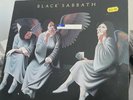Black Sabbath - Heaven and Hell Vinyl