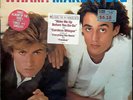 WHAM  Make it Big LP Columbia FC 39595 1984 SEALED