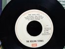The Rolling Stones – She Was Hot 7´ DIDECA GUATEMALA  PRESS VERY RARE  EX