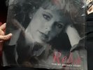 Reba McEntire ‎For My Broken Heart Vinyl Original 1P-8162 MCA 1991