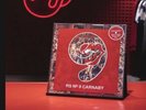 The Rolling Stones It's Only Rock N Roll Carnaby Ltd 1000 Red Vinyl SOLD OUT